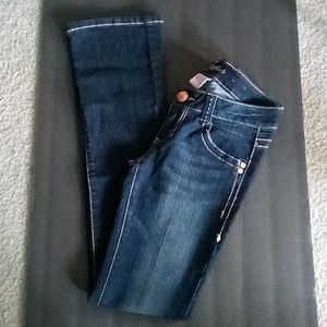 Candies jeans